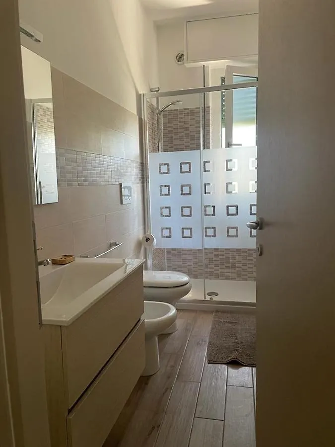 Da Gian Villa Ceriale Holiday home