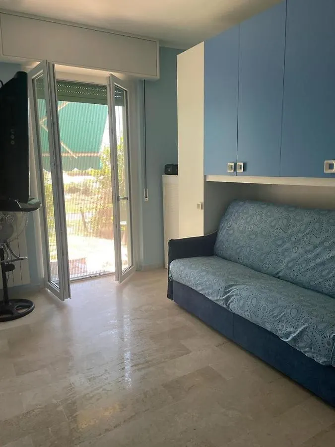 Holiday home Da Gian Villa Ceriale Italy